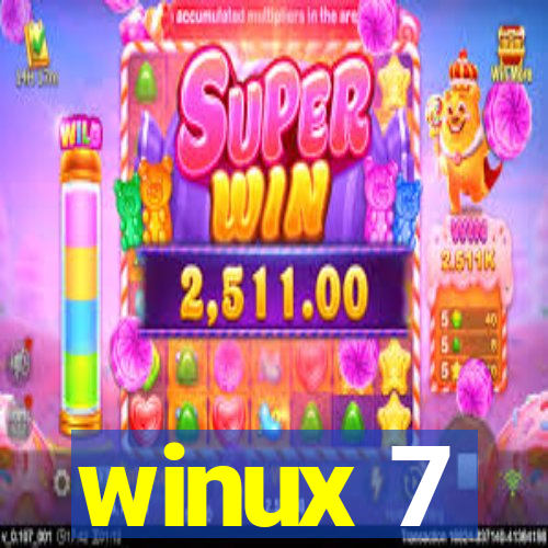 winux 7